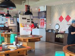 -李子坝梁山鸡(李子坝大鸡哥店)