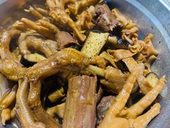 -刘记小花鸭霸王(曲塘路店)