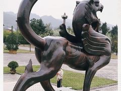 -终南山古楼观历史文化景区