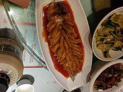 -刘胖子家常菜·蹄花焖藕(江汉路总店)