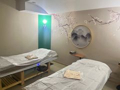 -手舒·采耳按摩·影院足道spa(莫愁湖东路店)