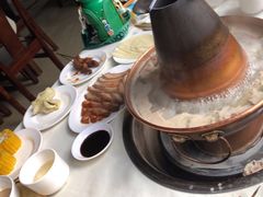 -北平楼·老北京涮羊肉(双流总店)