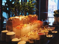 -广州富力君悦大酒店·凯菲厅