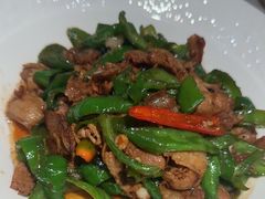 小炒肉-徽州小镇(高新店)