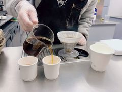 -Manner Coffee(IFS一楼店)