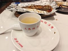 -三玛璐酒楼(汉口路店)