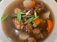 -薇酌饮·陕西菜(南门外店)