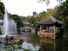 -叶家花园