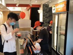 -八婆婆烧仙草(中山路店)