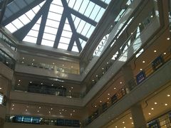 -光启城时尚购物中心