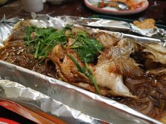 -新白鹿餐厅(爱琴海购物中心店)