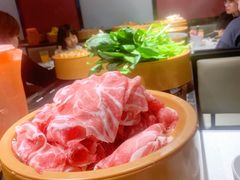 -龍歌自助小火锅(崂山丽达店)