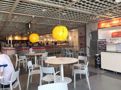 大堂-宜家·瑞典风味餐厅(无锡店)