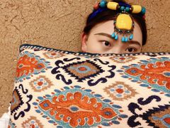 -四姑娘山阿巴郎·藏式花园餐厅