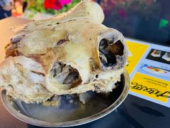 -有奴思烤肉·清真(正宁路店)
