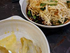 -蒋家桥饺面店(东关街店)