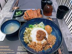 君悦排骨饭-馔豚·台北菜专门店(深圳湾万象城店)