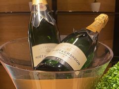 -上海东方佘山翰悦阁酒店·Vie全日制餐厅