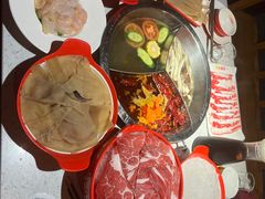 -大龙燚·旷野鲜火锅(广州首店)