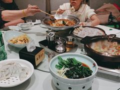 -王厚元饺子·辽菜·烤鸭(黄河大街店)