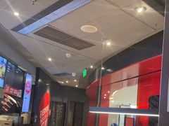 -肯德基(嘉善路地铁站店)