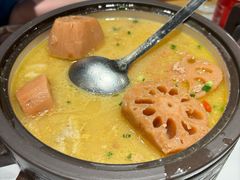 -在莲野·湖北民间菜·头牌松滋鸡(光谷步行街店)