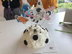 -派悦坊·甜品·蛋糕(日坛店)