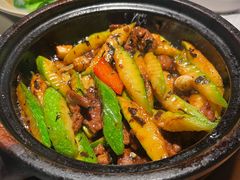 -晓粤·惹味粤菜(凯德乐峰广场店)