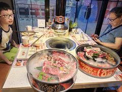 -猫抓烤肉(春熙路店)