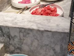 -火锅岛潮牌自助餐厅(天津天佑城店)