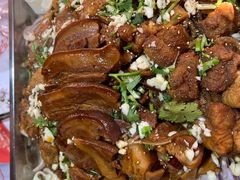 -王婆炒鱼(总店)