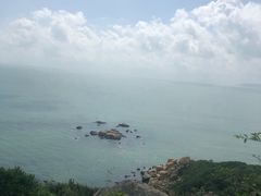 -东澳岛