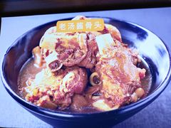 -春饼家常菜(百子湾店)