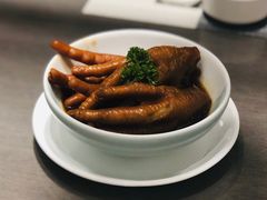 -宴会中心
