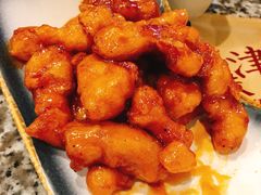 糖醋里脊-天津卫码头(南开大悦城店)