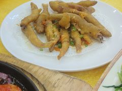 -金百门·顺德海鲜酒家(陈村店)