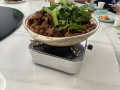 -黄牛肉馆·皖南土菜