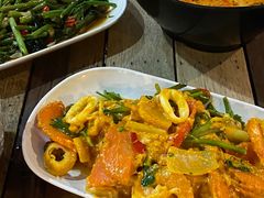 -Doo Dee Thai Food(Issan/Isaan/Esan)