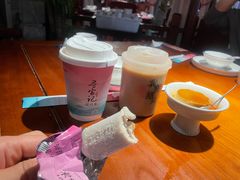 -寻宝记绍兴菜(鲁迅路店)