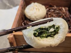 -奇芳阁·百年清真南京菜(夫子庙店)