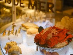 -壳里西餐厅Coquille Seafood Bistro(蒙自路店)