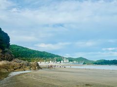 -东海半边山旅游度假区