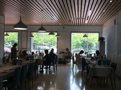 大堂-雅逸居海鲜小厨