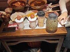 -山四砂锅(太原钟楼街店)