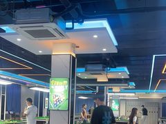 -永宁台球·棋牌俱乐部(淮海路店)