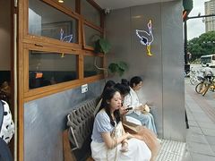 -堂屋糖水店(愚园店)