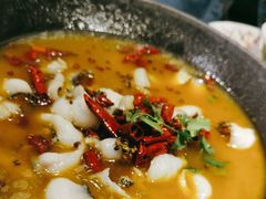 -江宴渔村·鱼鲜土菜(紫荆广场店)