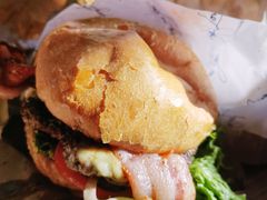 -Fergburger(皇后镇店)