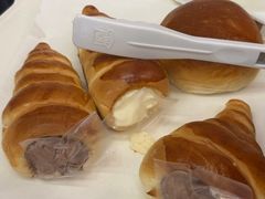 -新侨三宝乐面包店(崇文门店)