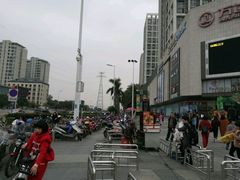 -万达广场(福州金融街店)